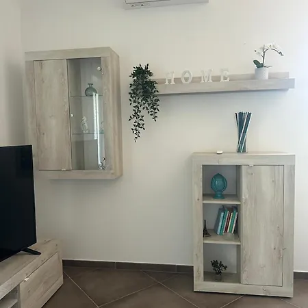 Victoria Luxury Apartment Massa Lubrense Exterior photo