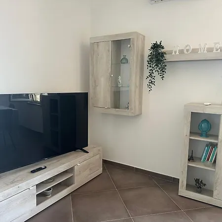 Victoria Luxury Apartment Massa Lubrense Exterior photo