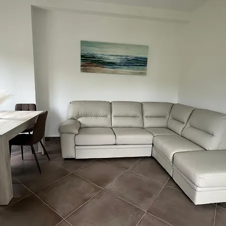Victoria Luxury Apartment Massa Lubrense Exterior photo