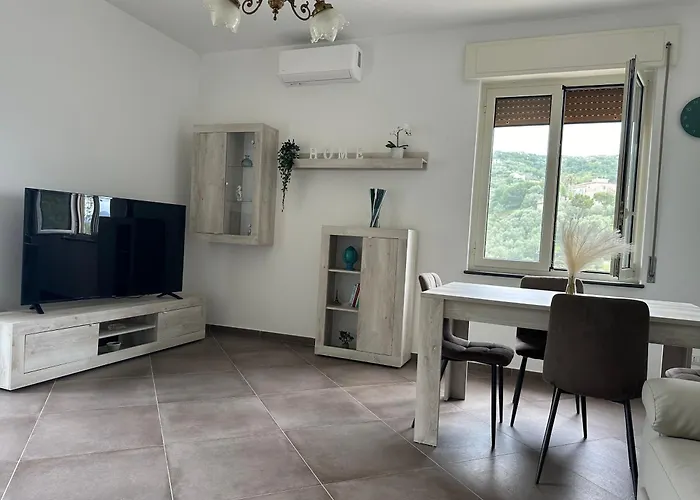 Victoria Luxury Apartment