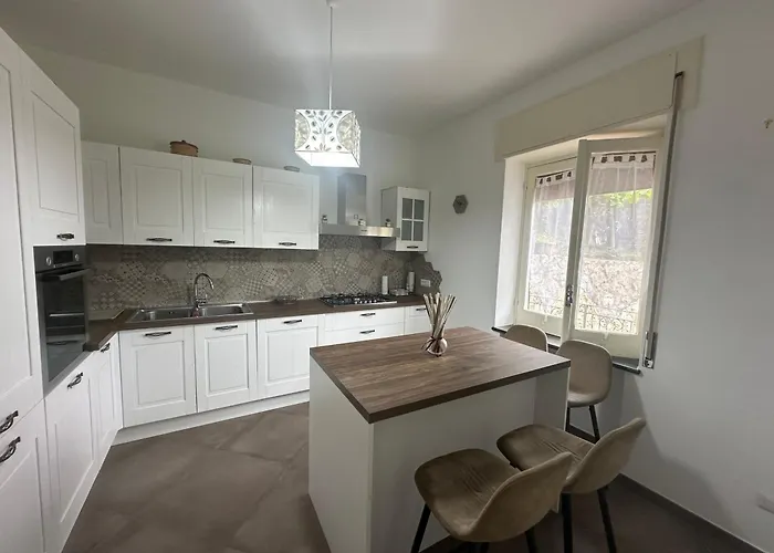 Victoria Luxury Apartment