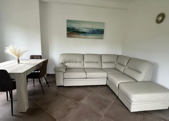 Victoria Luxury Apartment