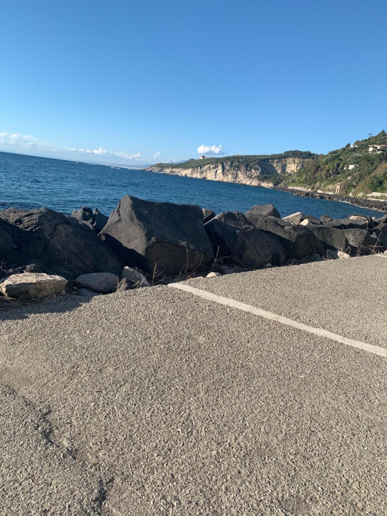 Apartment Victoria Luxury Massa Lubrense