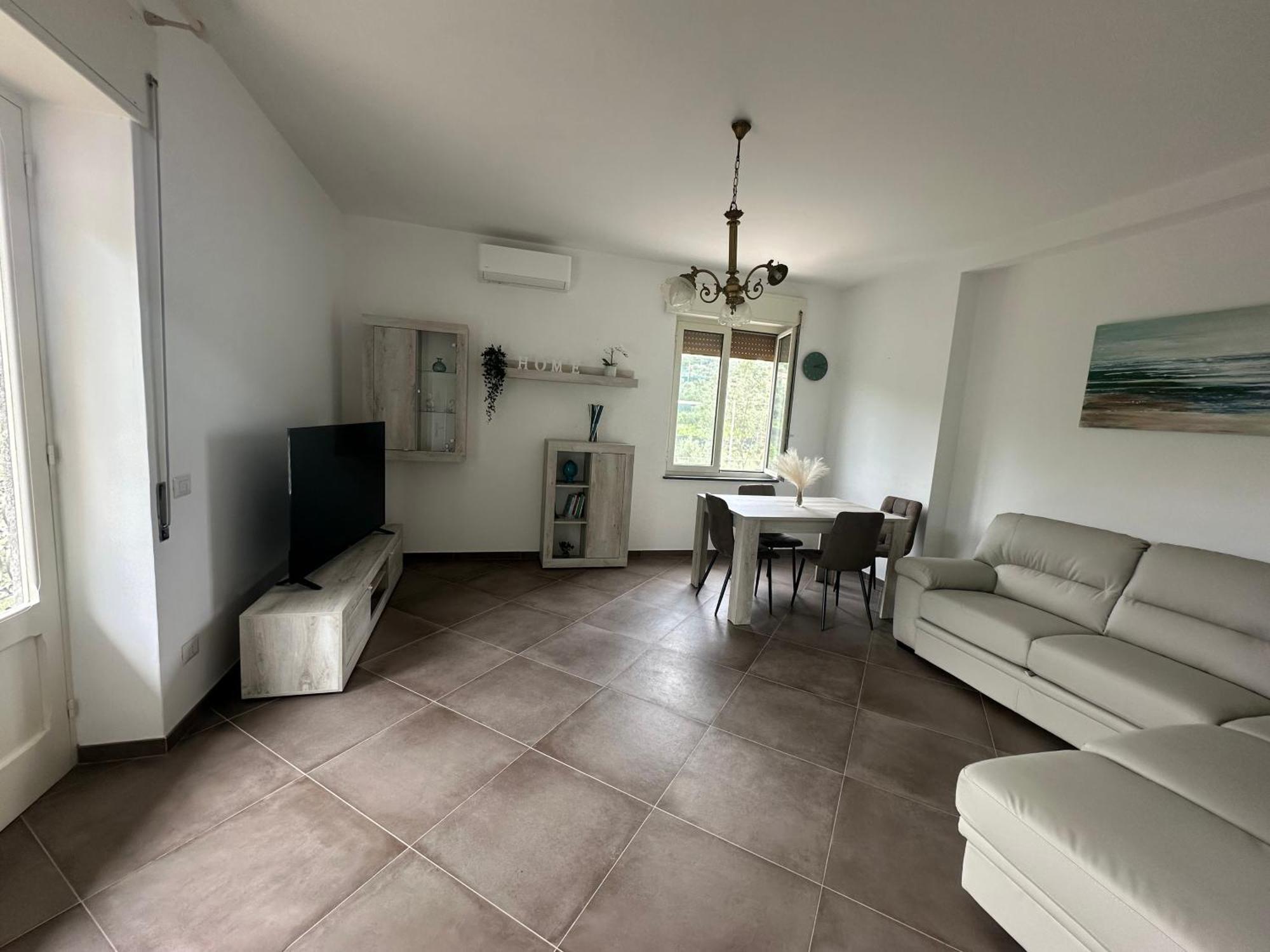Apartment Victoria Luxury Massa Lubrense