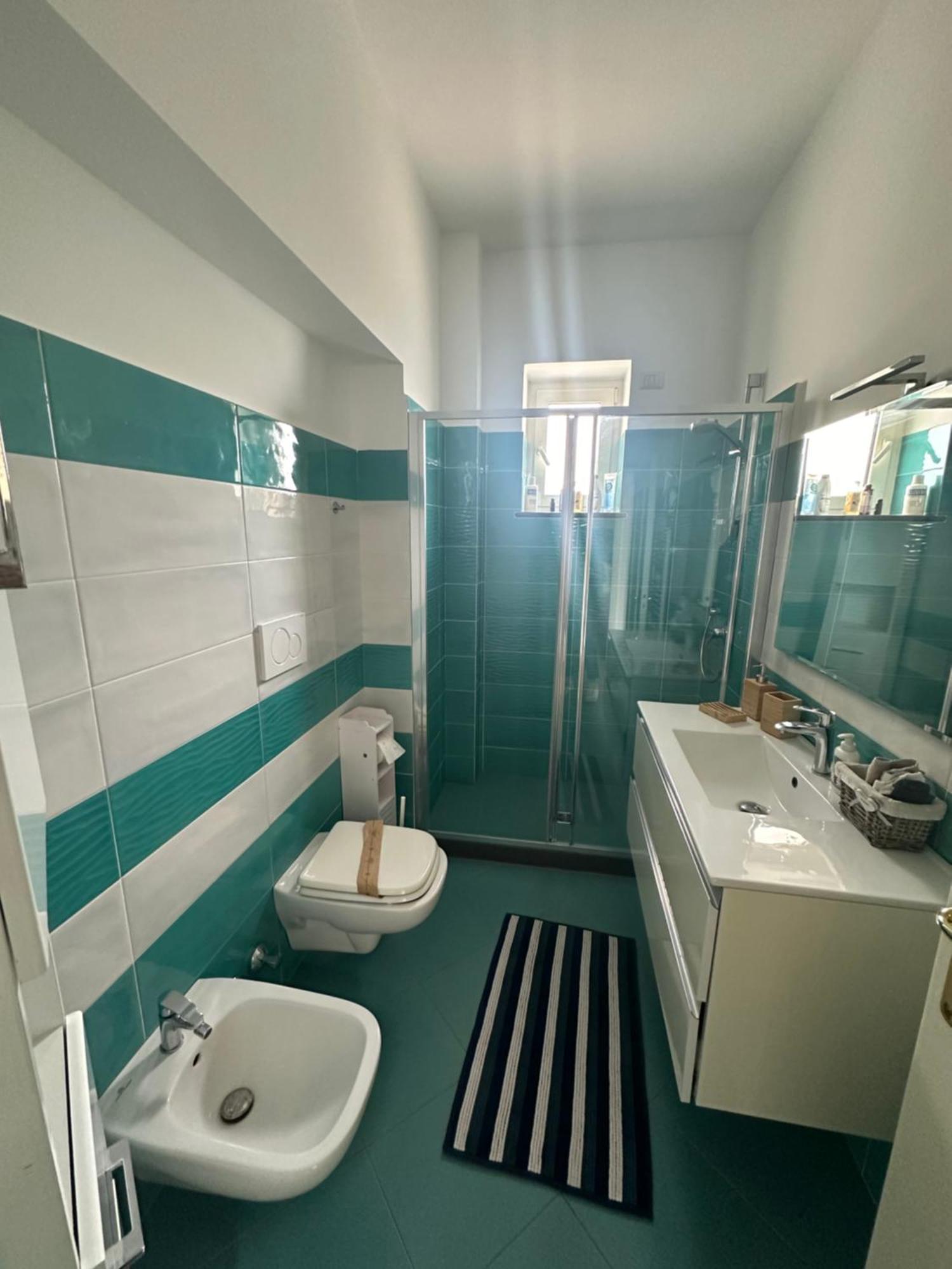 Victoria Luxury * Massa Lubrense