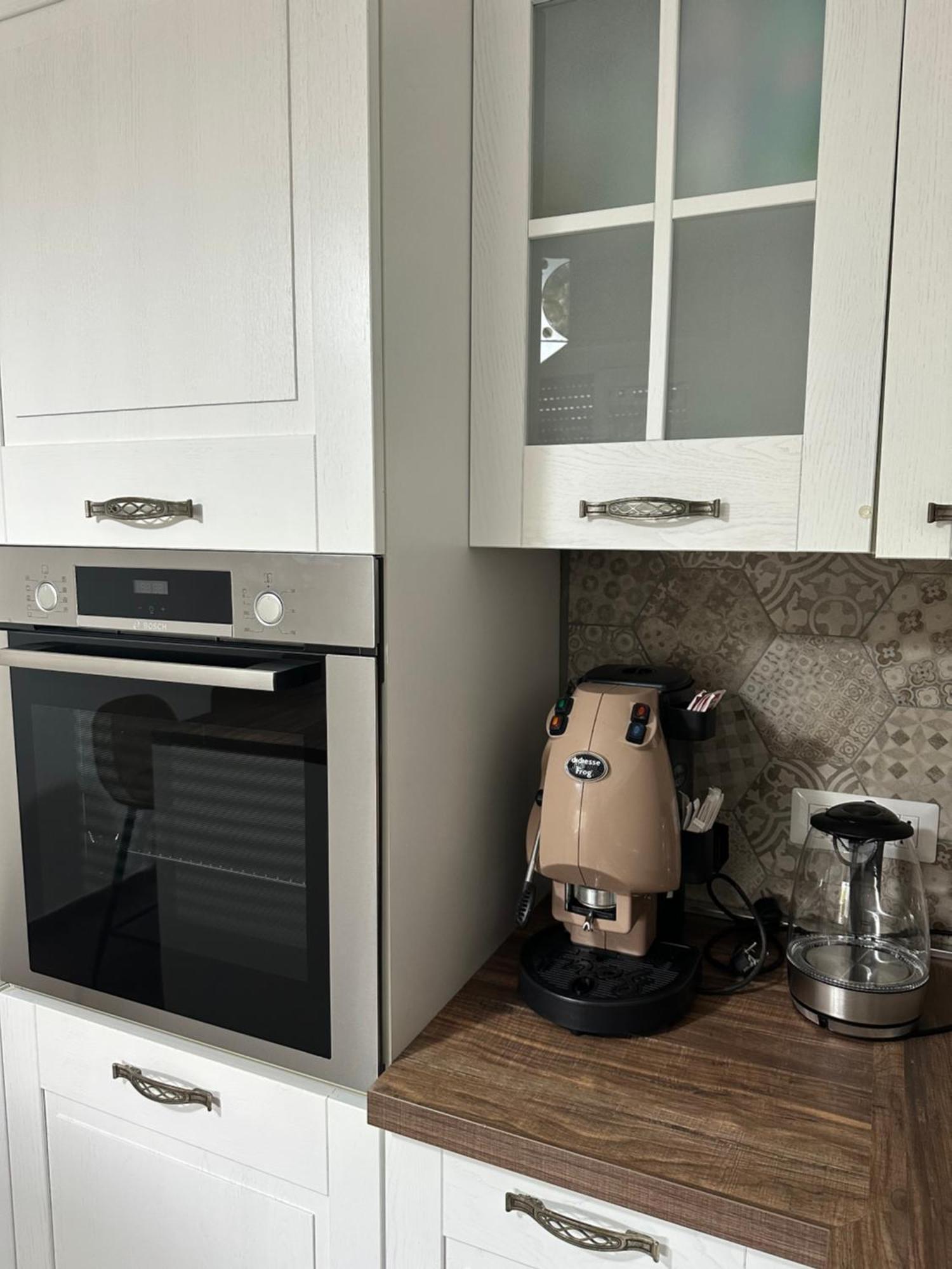 Victoria Luxury Apartment